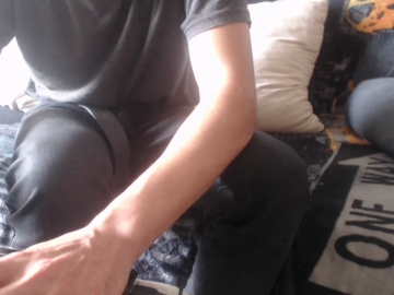 White2982  22-07-2021 Recorded Video Porn